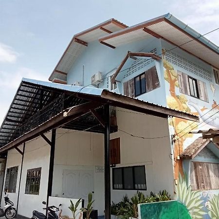 #Xi Kt Poshtel Hotel Ko Tao Buitenkant foto