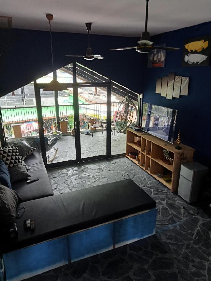 #Xi Kt Poshtel Hotel Ko Tao Buitenkant foto