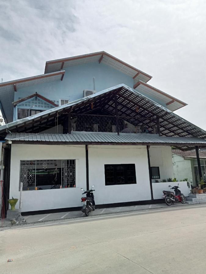 #Xi Kt Poshtel Hotel Ko Tao Buitenkant foto