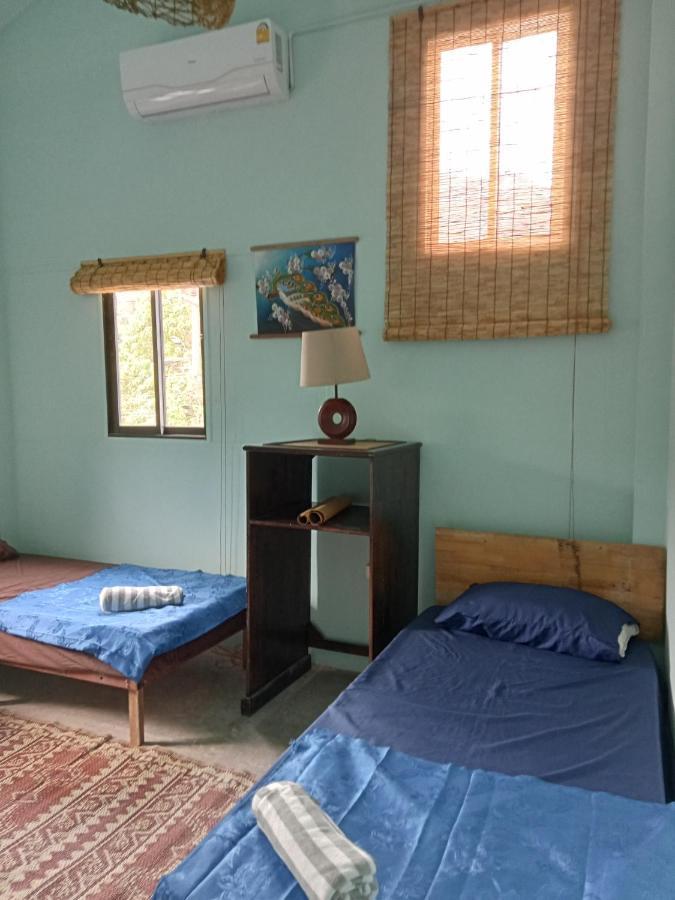 #Xi Kt Poshtel Hotel Ko Tao Buitenkant foto