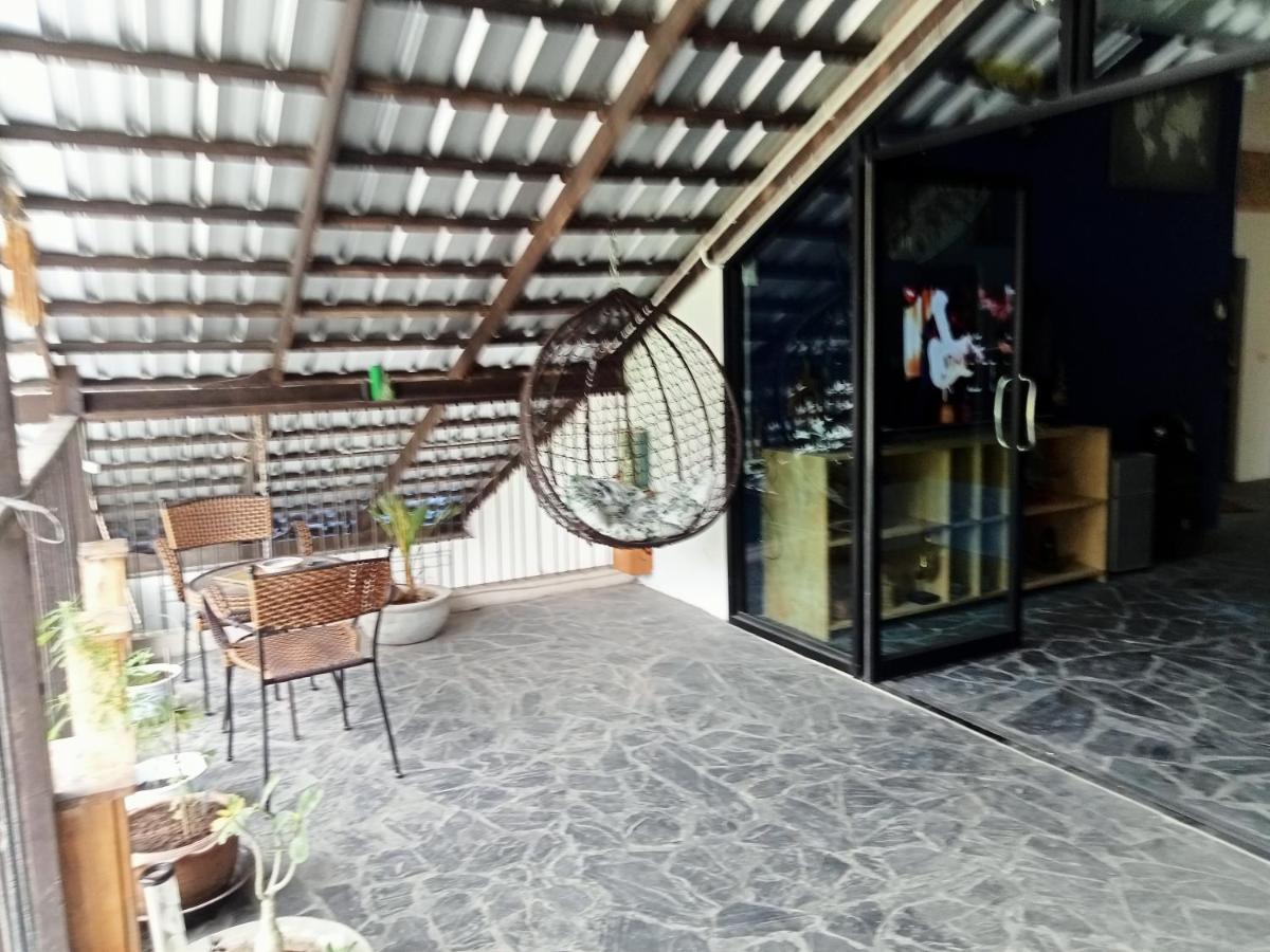 #Xi Kt Poshtel Hotel Ko Tao Buitenkant foto