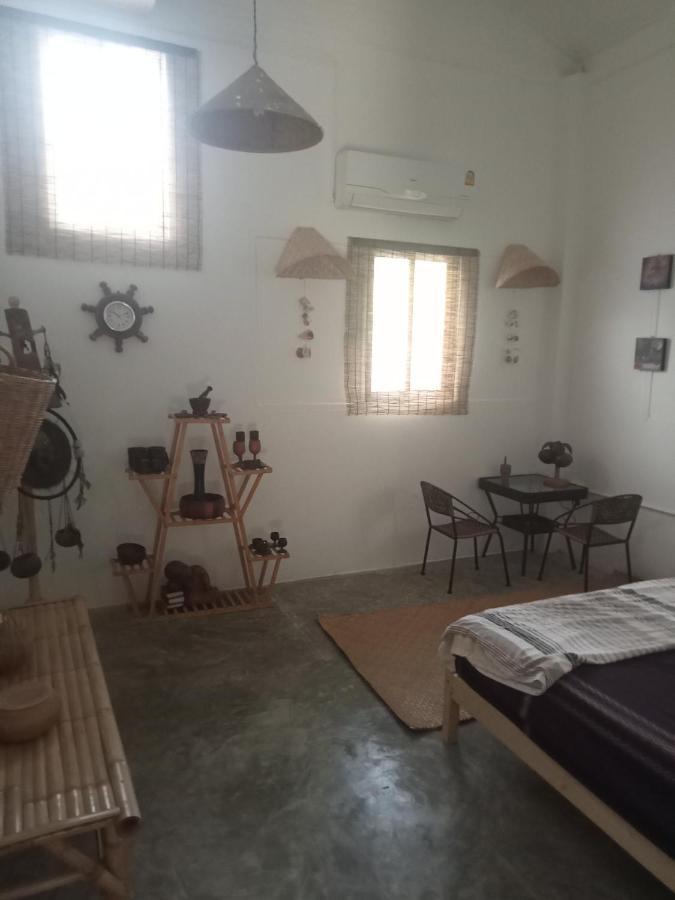 #Xi Kt Poshtel Hotel Ko Tao Buitenkant foto