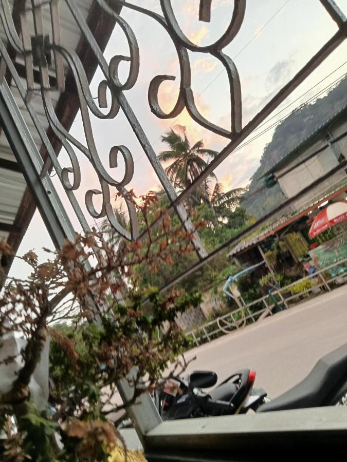 #Xi Kt Poshtel Hotel Ko Tao Buitenkant foto