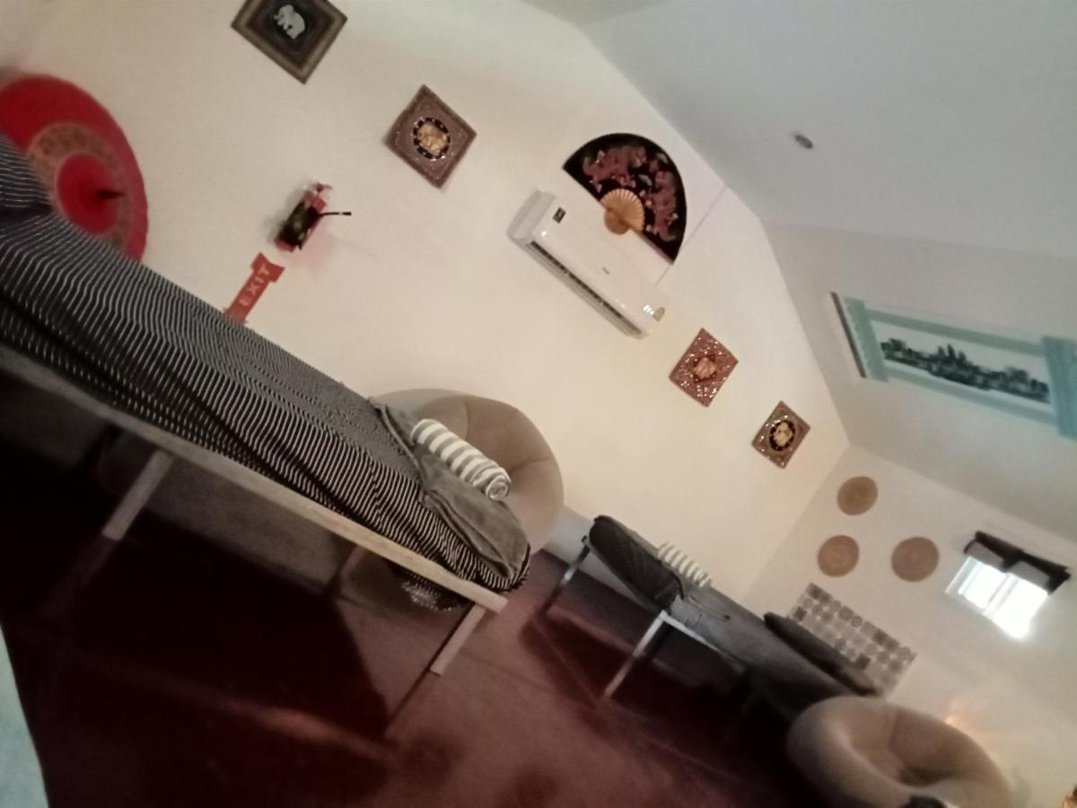 #Xi Kt Poshtel Hotel Ko Tao Buitenkant foto