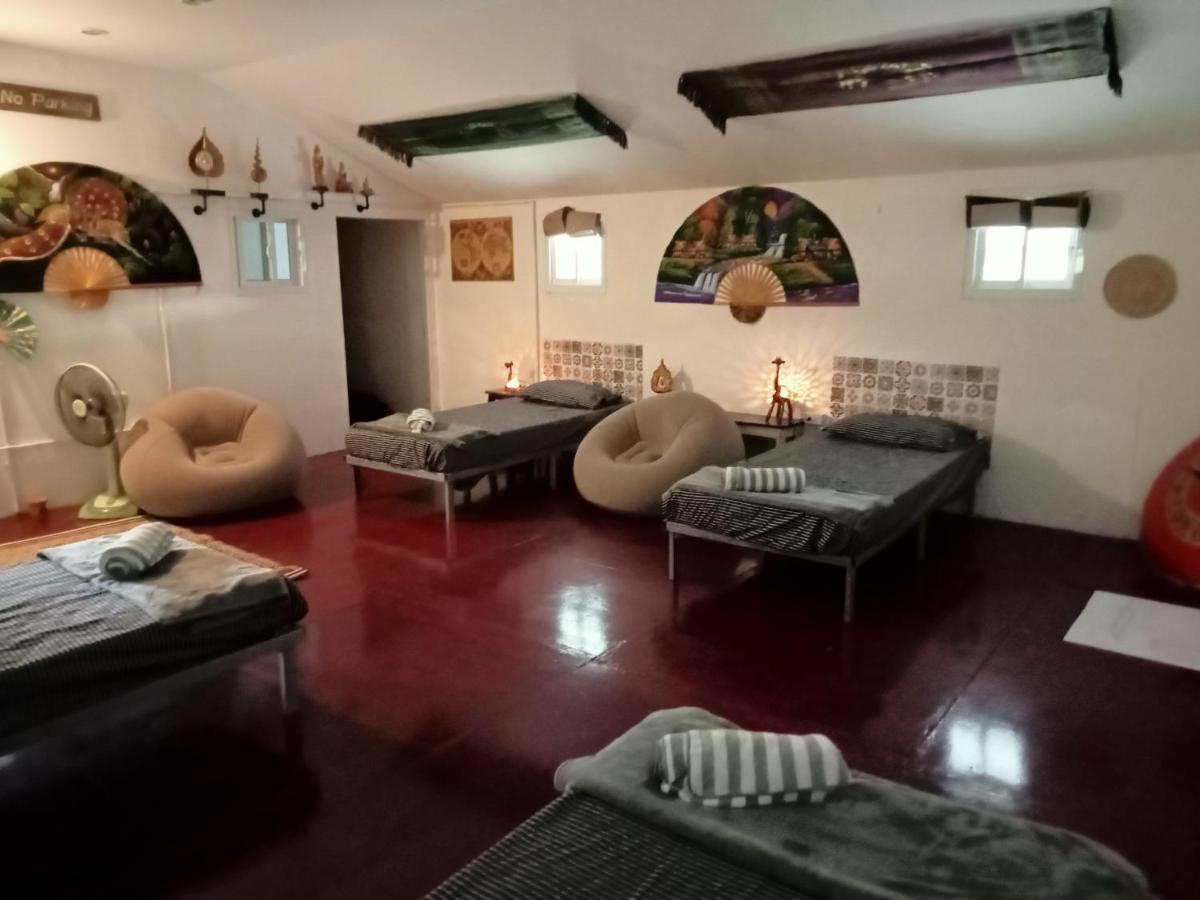 #Xi Kt Poshtel Hotel Ko Tao Buitenkant foto