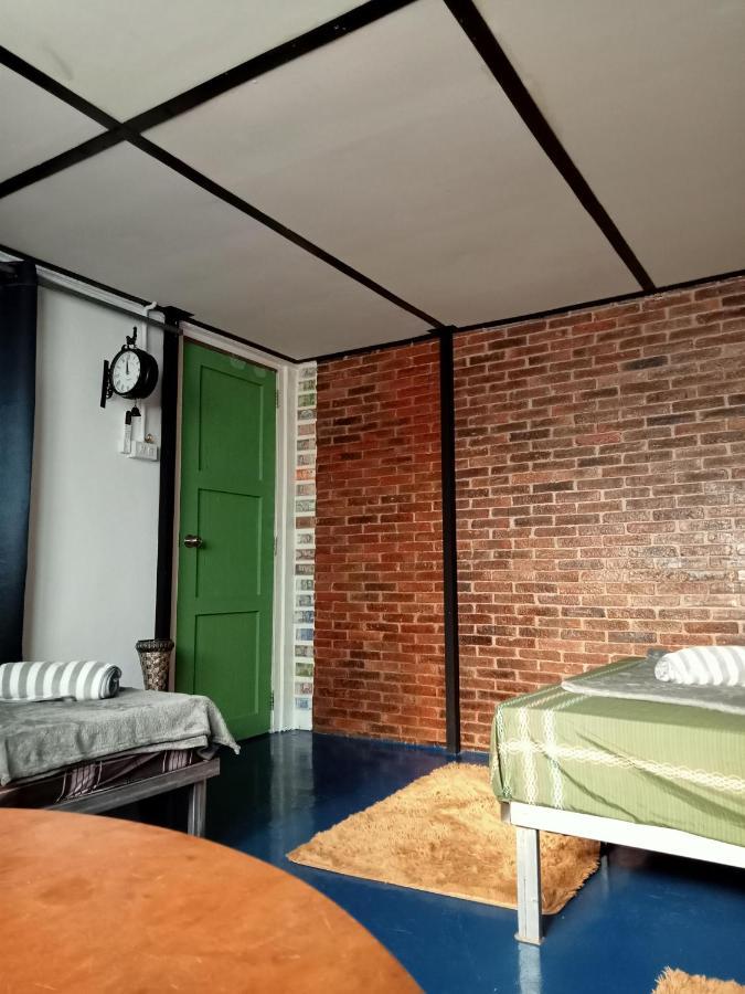 #Xi Kt Poshtel Hotel Ko Tao Buitenkant foto